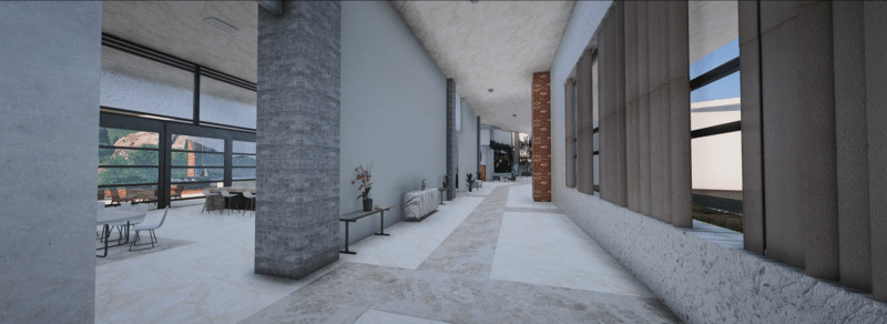 Mansion MLO V11 [Richman House]