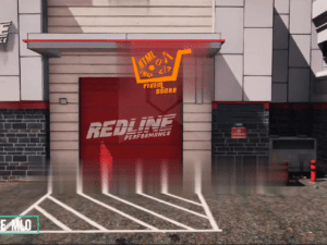 Mecânico MLO V32 [Ajuste MLO][Desempenho Redline][Oficina de Ajuste]
