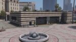 Mechanic MLO V34 [Tuning MLO][Driveline Garage]