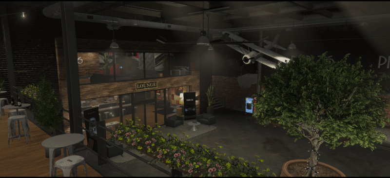 Mechanic MLO V36 [Pier 76 Car Club][Showroom][Underground Nightclub]