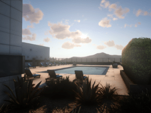 Mile High Club Building MLO V1 [Rags & Riches]