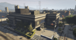 Wydział Policji Mission Row MLO V14 [Komisja Policji][MRPD]