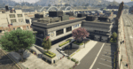 Wydział Policji Mission Row MLO V14 [Komisja Policji][MRPD]
