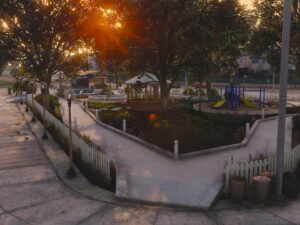 Mosleys Park MLO V1