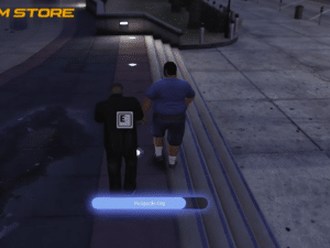 د NPC غلا سیسټم V1 [جیب پاکټ][Rob NPC]