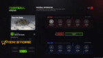 Système de paintball V5 [ESX/QB]