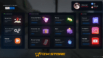 Pause Menu System V8 [Main Menu][ESX/QB]