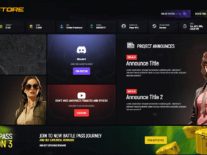 Pause Menu System V9 [Main Menu][ESX/QB]