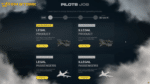 Pilot Job System V2 [Flugjob][ESX/QB]