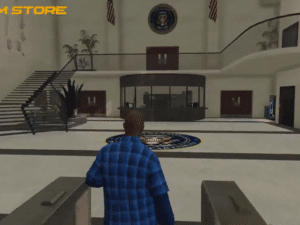 Police Department MLO V6 [Police Station][Banger PD]