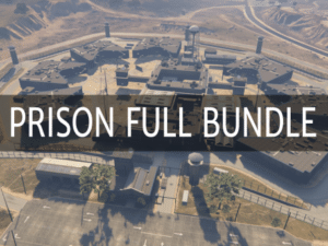 Prison MLO V3 [Bolingbroke][Celoten paket]