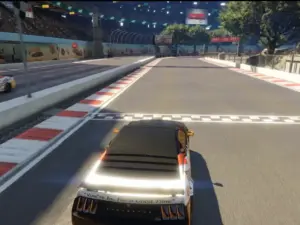 Racing MLO V2 [Racing Arena]