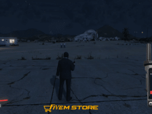 無線システム V7 [ESXQB]
