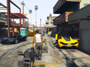 System Safezone V3 [samodzielny]