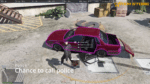 Scrapyard Job System V4 [ESX/QB]