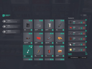 Tiendas System V21 [Mercado][Tienda][Inspirado en NoPixel 4.0][ESX/QB] | Tienda FiveM