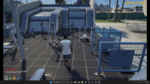 Sistema sa Gym V7 [Mga Kahanas][ESX/QB]