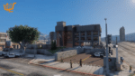 Mission Row Police Department MLO V12 [Police Station]