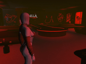 Vanille Sex Shop MLO V1 + Motel MLO [Vanilla Unicorn Club]