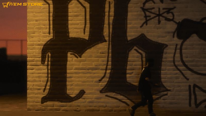South Hood V1