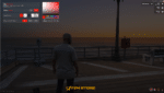 Status HUD V72 [Spillergrensesnitt][ESX/QB]