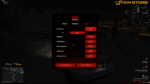 Status HUD V73 [Player Interfaces][ESX]