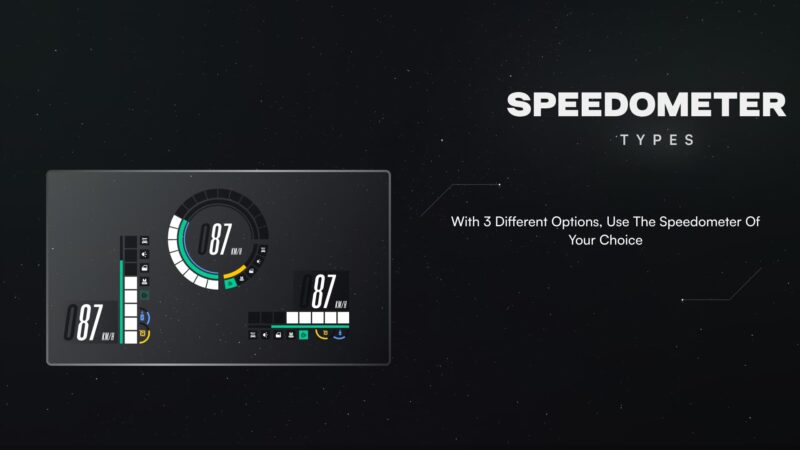 Status HUD V75 [Player Interfaces][ESX/QB]