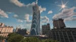VIP Tower MLO V2