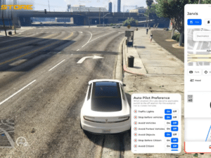 Vehicle Autopilot V2 [Standalone]