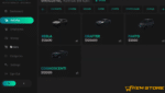 VehicleShop System V26 [Magasin de véhicules propriétaire] [Gérer votre concession] [ESX/QB]