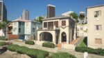 Villa House MLO V13 [House Pack][Vespucci Villas]