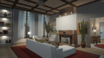 Villa House MLO V13 [House Pack][Vespucci Villas]