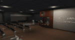 Vinewood Polis Departmanı MLO V8 [Polis Karakolu]