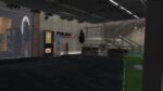 Vinewood Police Department MLO V9 [Police Station]