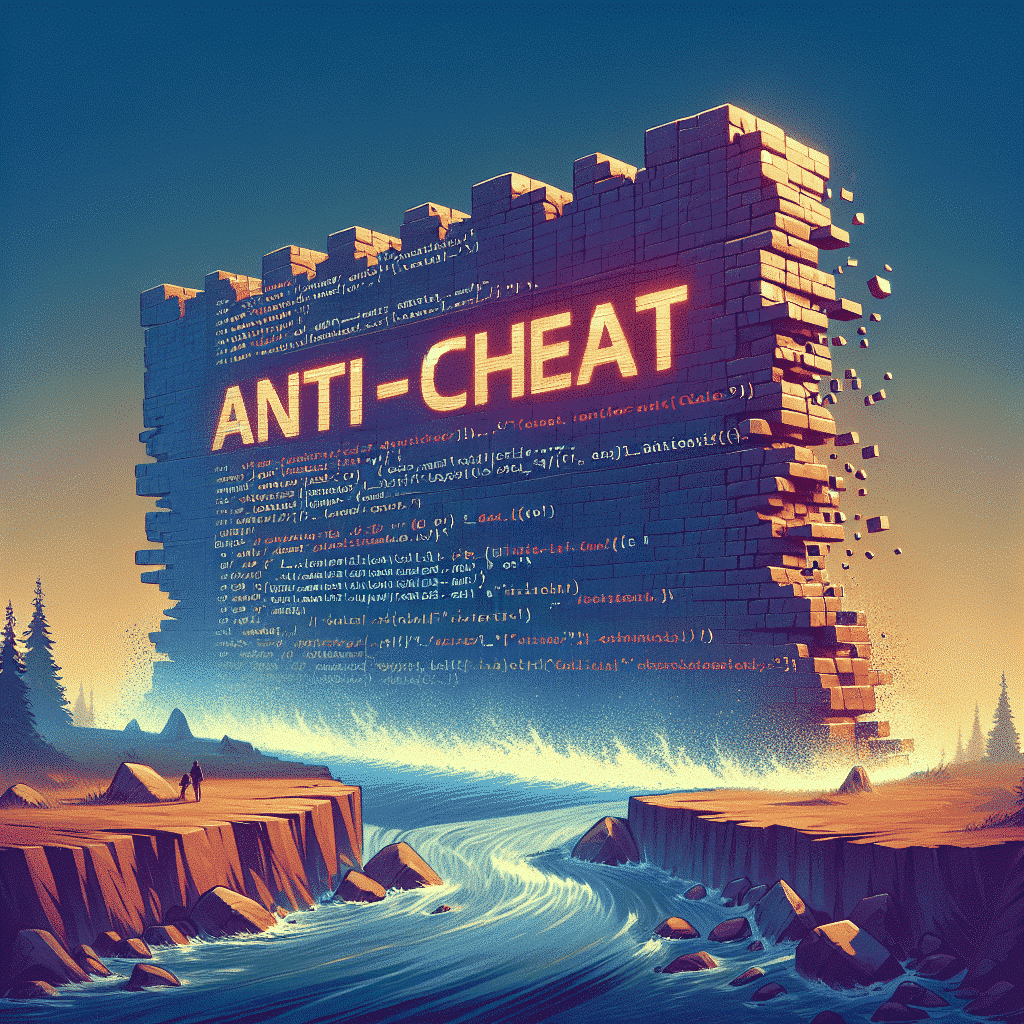 An Unbreachable Defense? Exploring the Impact of FiveM's Anti-Cheat Update