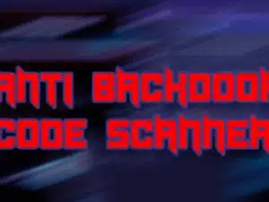 Anti-Backdoor Ultimate Security Script for FiveM Servers