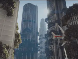 Apocalypse Mapping MLO V1 [End World]