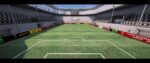 Estadio Arena ABCD MLO [Football Arena][Soccer Arena]