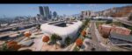 Estadio Arena ABCD MLO [Football Arena][Soccer Arena]
