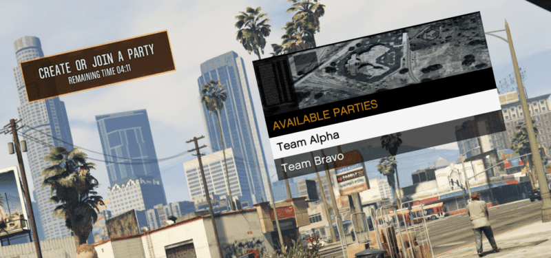 Battle Royale System V1 [Standalone]