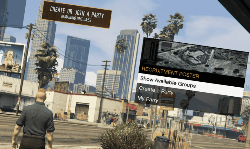 Battle Royale System V1 [Standalone]