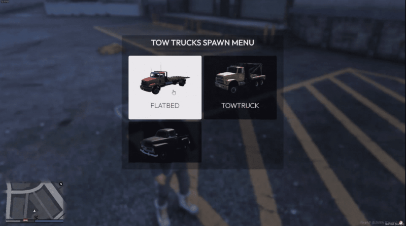 Bennys System & Tuning System V6 [Mechanic Job][Standalone]