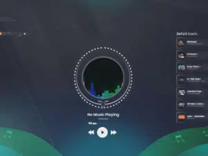 Boombox System V4 [Music Player][ESX/QB]