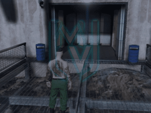 Bunker Secret Room MLO V7 [Gang Base] | FiveM Store