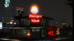 Burgershot MLO V4 [Cyberpunk] | FiveM Store