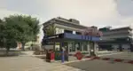 Mission Row Police Department MLO V11 [Police Station]