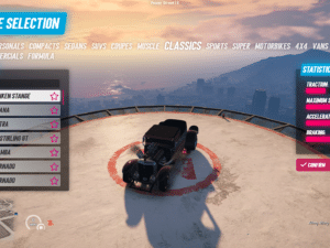 Drag Strip System V7 [Sistema di gara][Corsa][Avanzato][ESX/QB]