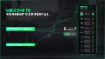 Car Rental System V8 [Rent Vehicle][Vehicle Rental][ESX/QB]