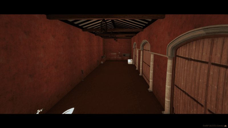Cayo Villa Pack MLO V1