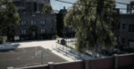 Chicago Hood Hideout MLO V2 [Gang Base MLO][Mafia MLO]